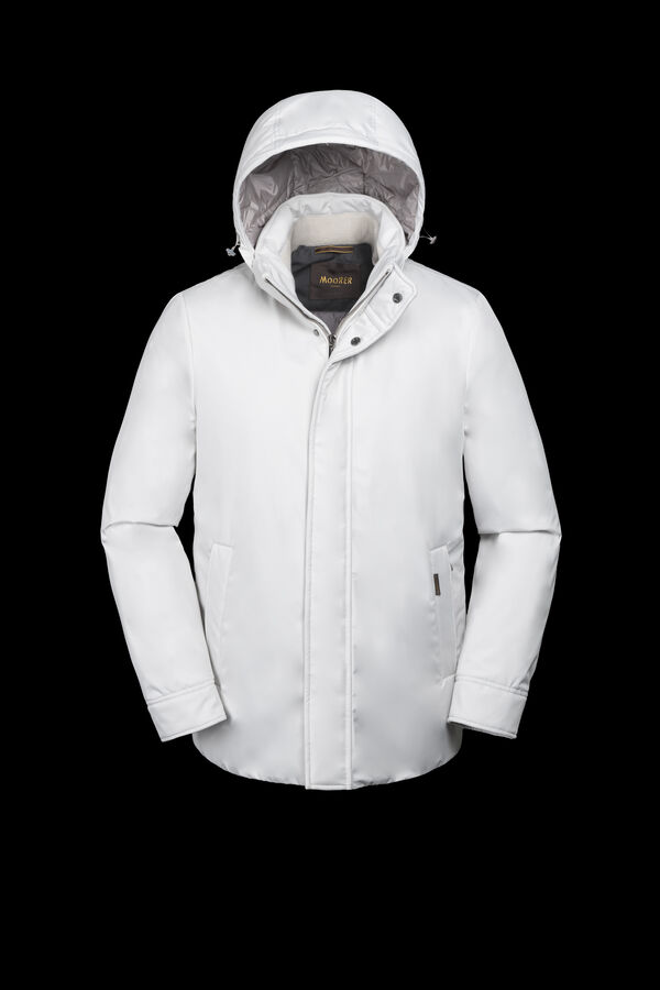 Moorer PETRINI-ADS ICE