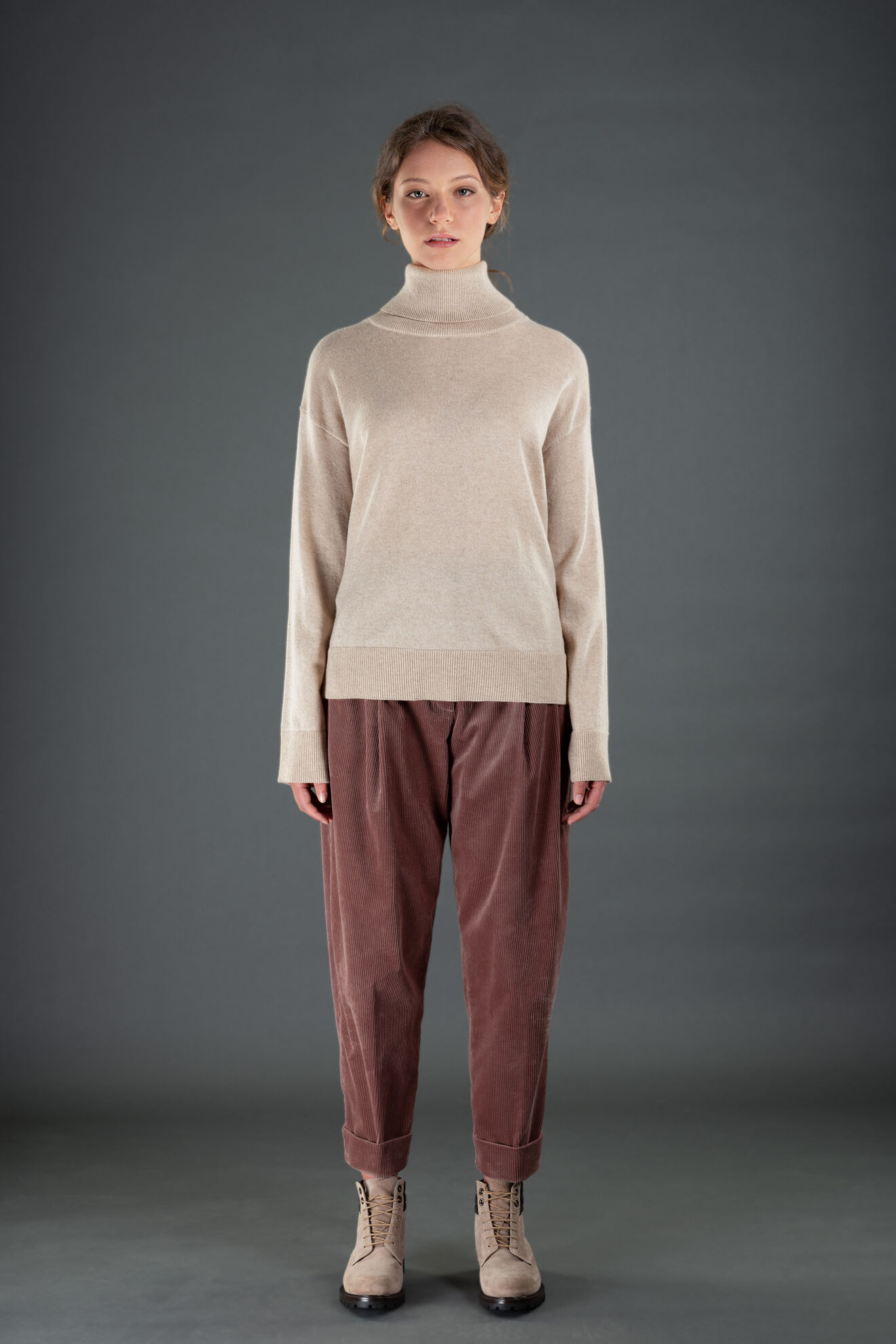 Moorer DAINE-TR NOCCIOLA