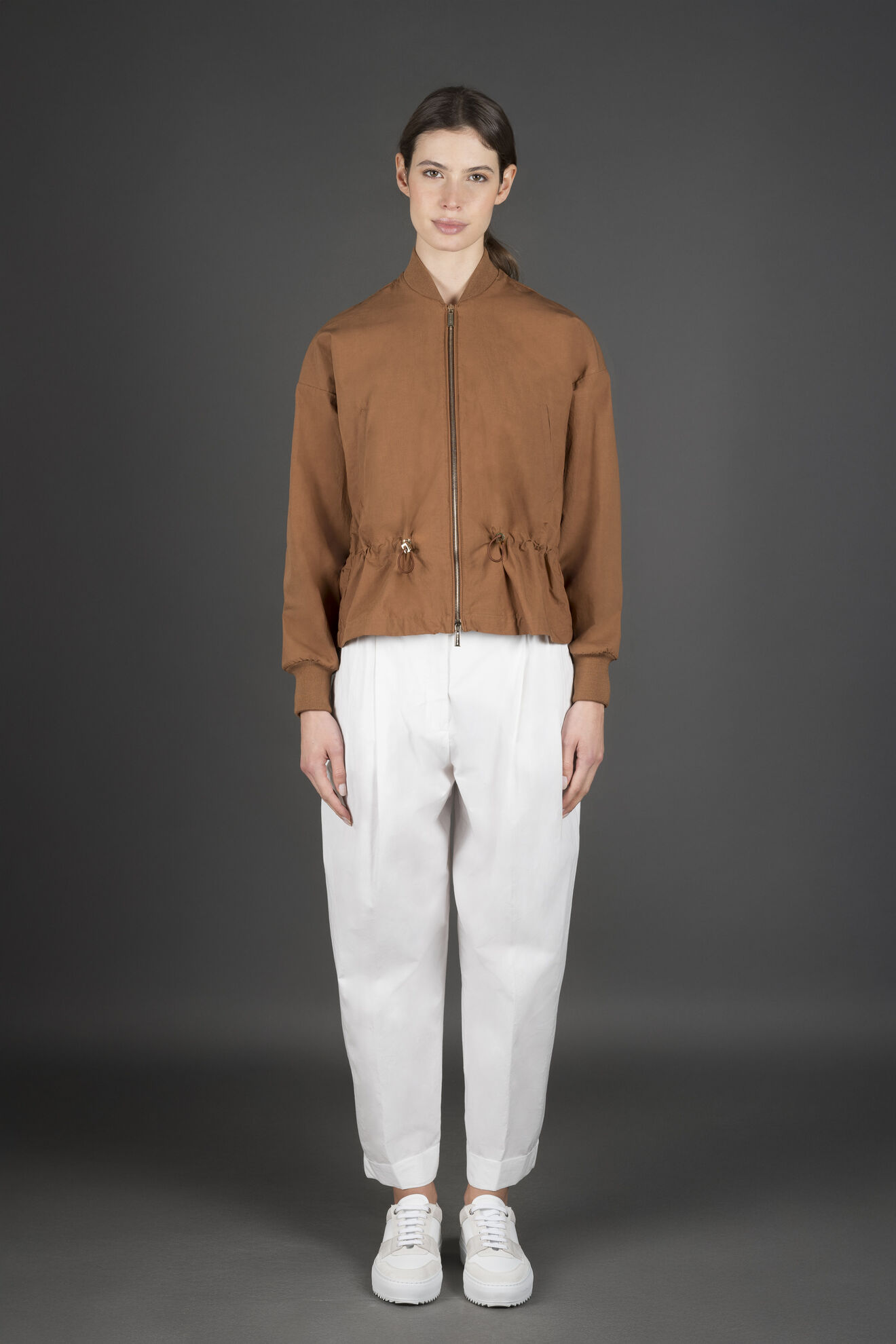 Moorer TIJA-WFC TABACCO