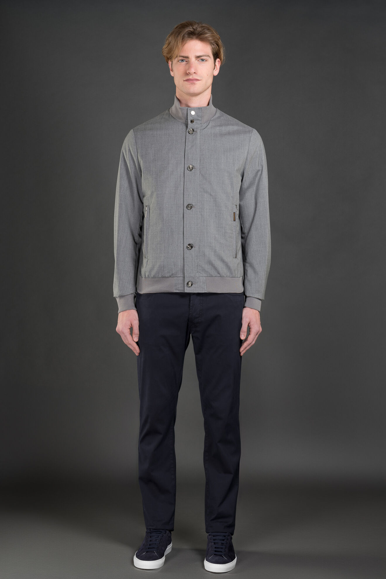 Moorer SIRONI-L5 GRIGIO