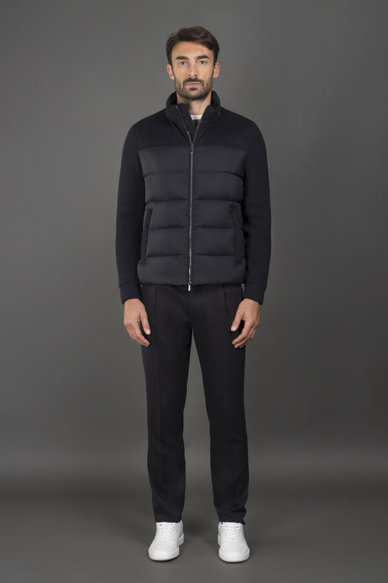 Moorer ALLORI-LSM BLUGREY