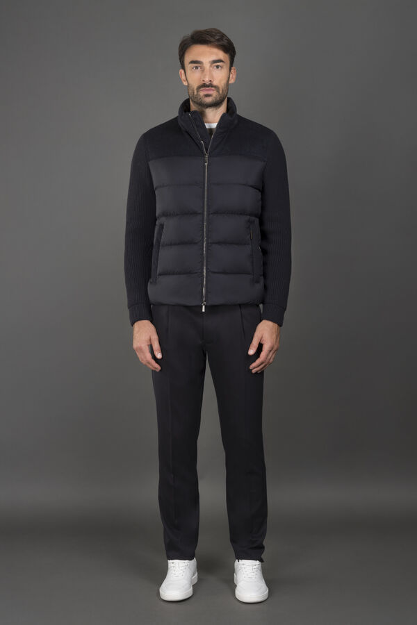 Moorer ALLORI-LSM BLUGREY