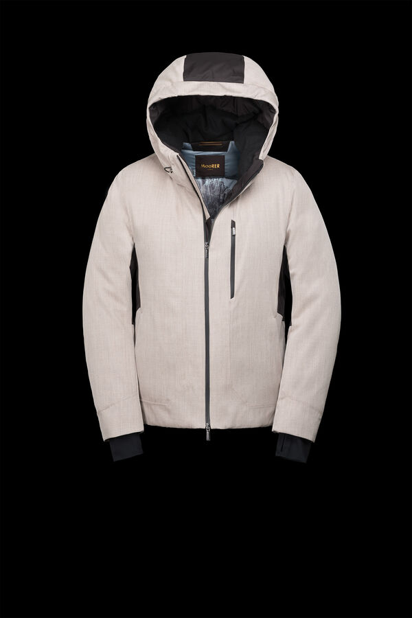 Moorer NUVOLAU-MQ CORDA