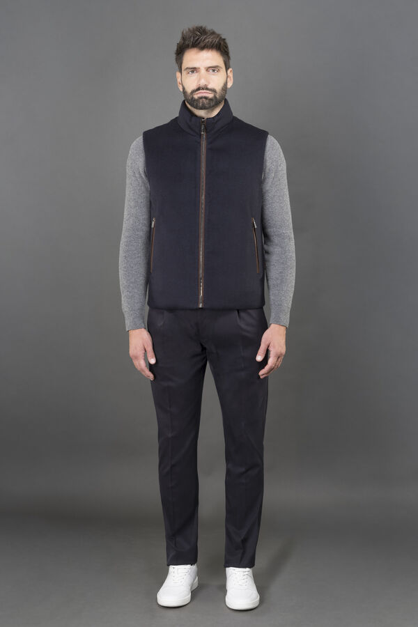 Moorer FALIERI-LS9 BLUGREY