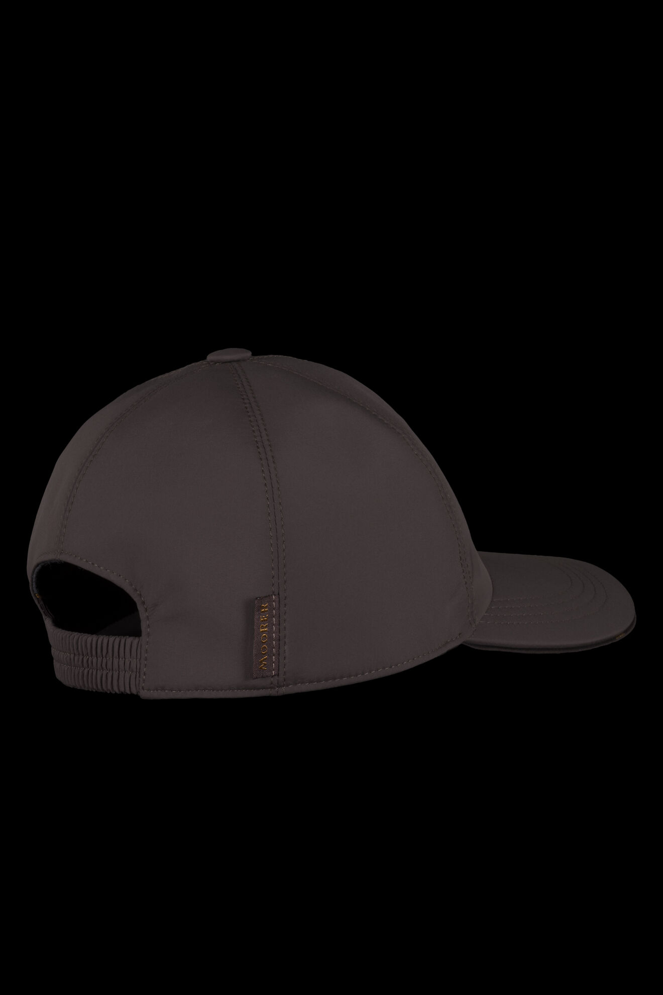 Moorer ROBINSON-STP VISONE