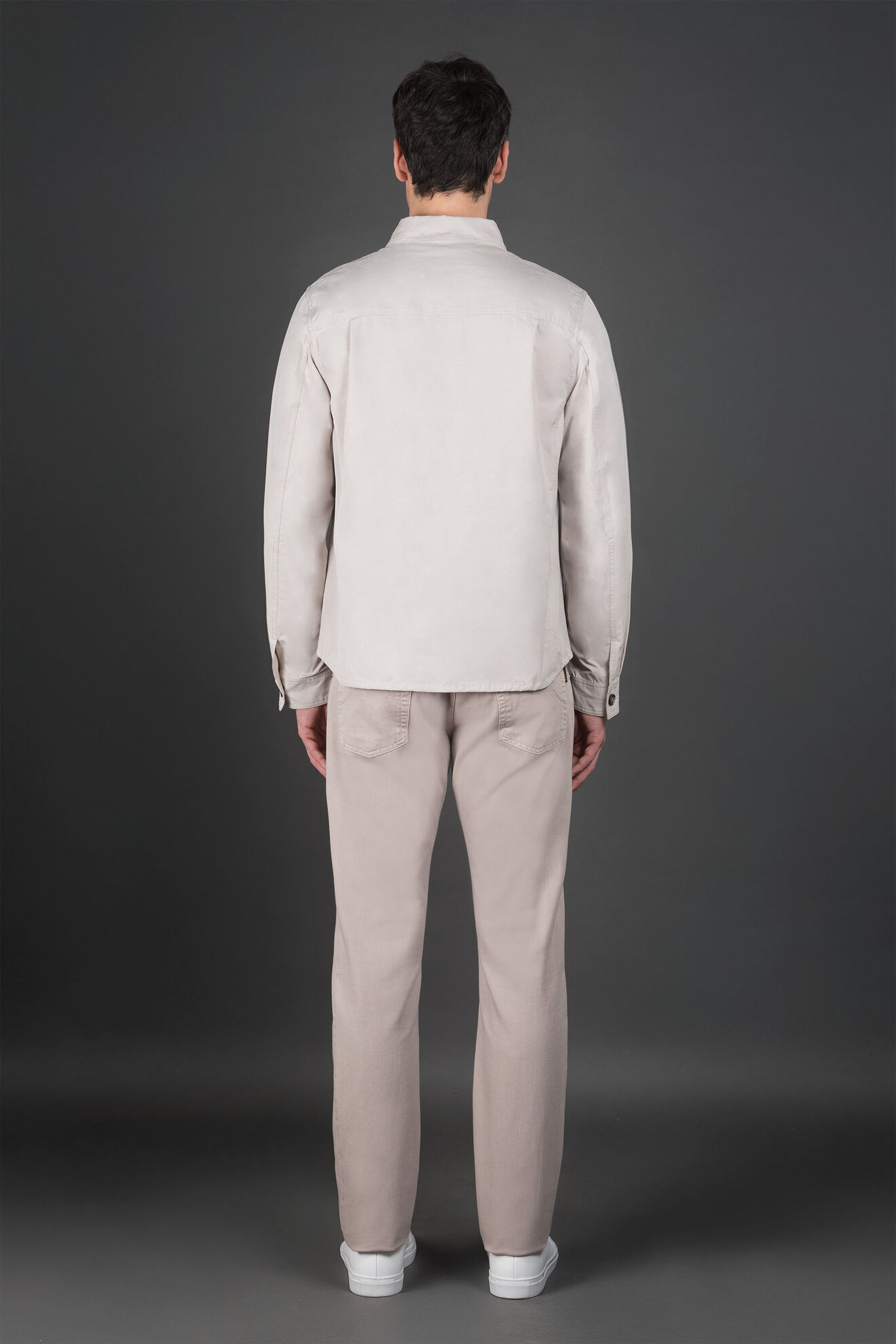 Moorer NIAGOL-S1 AVORIO