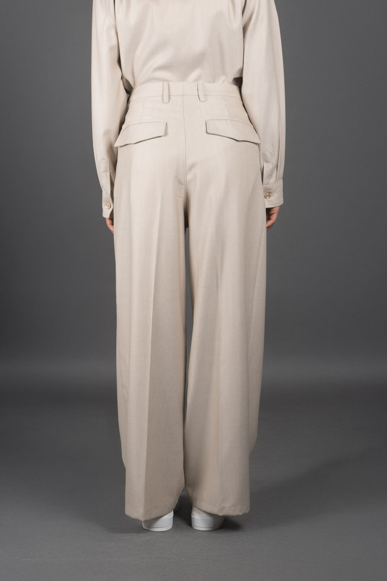 Moorer TRESA-CA7 LIGHTCAMEL