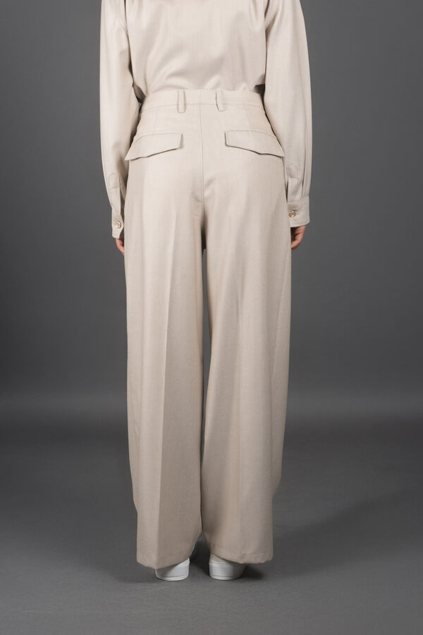 Moorer TRESA-CA7 LIGHTCAMEL