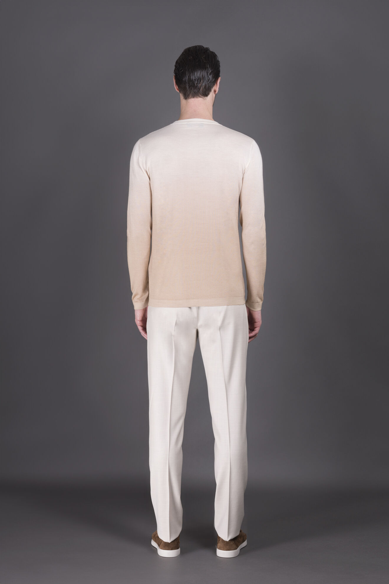 Moorer DONALD-KI DESERTO