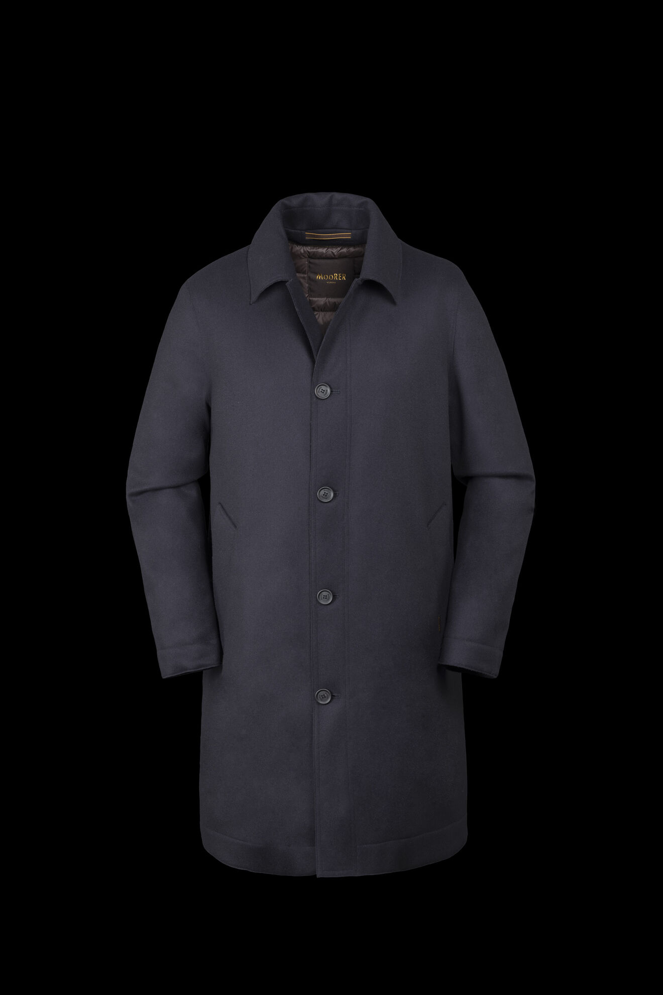 Moorer ZAIRO-UB DARKBLU