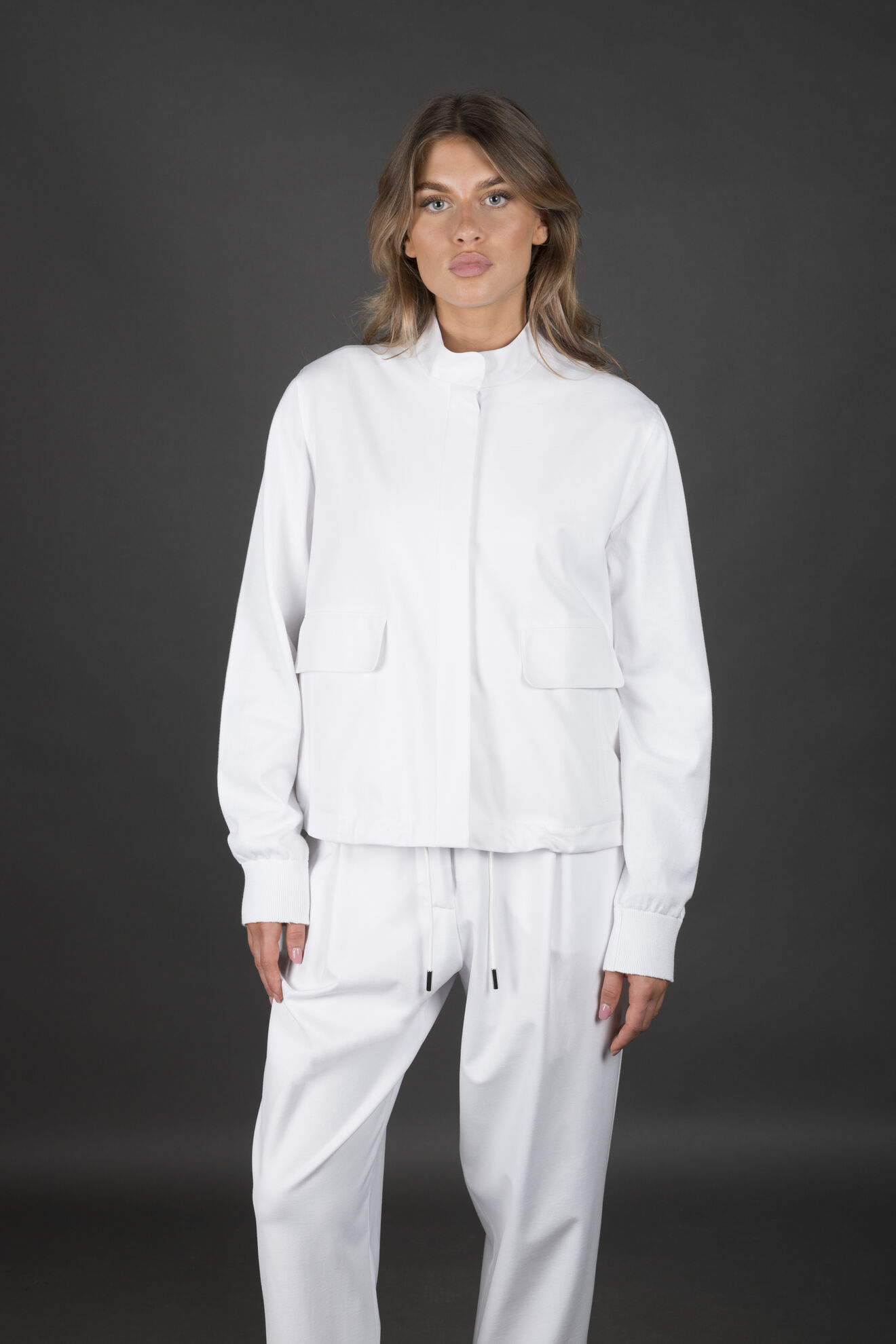 Moorer CLAUDE-J BIANCO