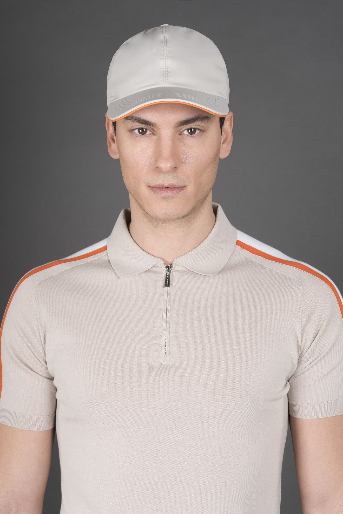 Moorer ROBINSON-G7 BEIGE