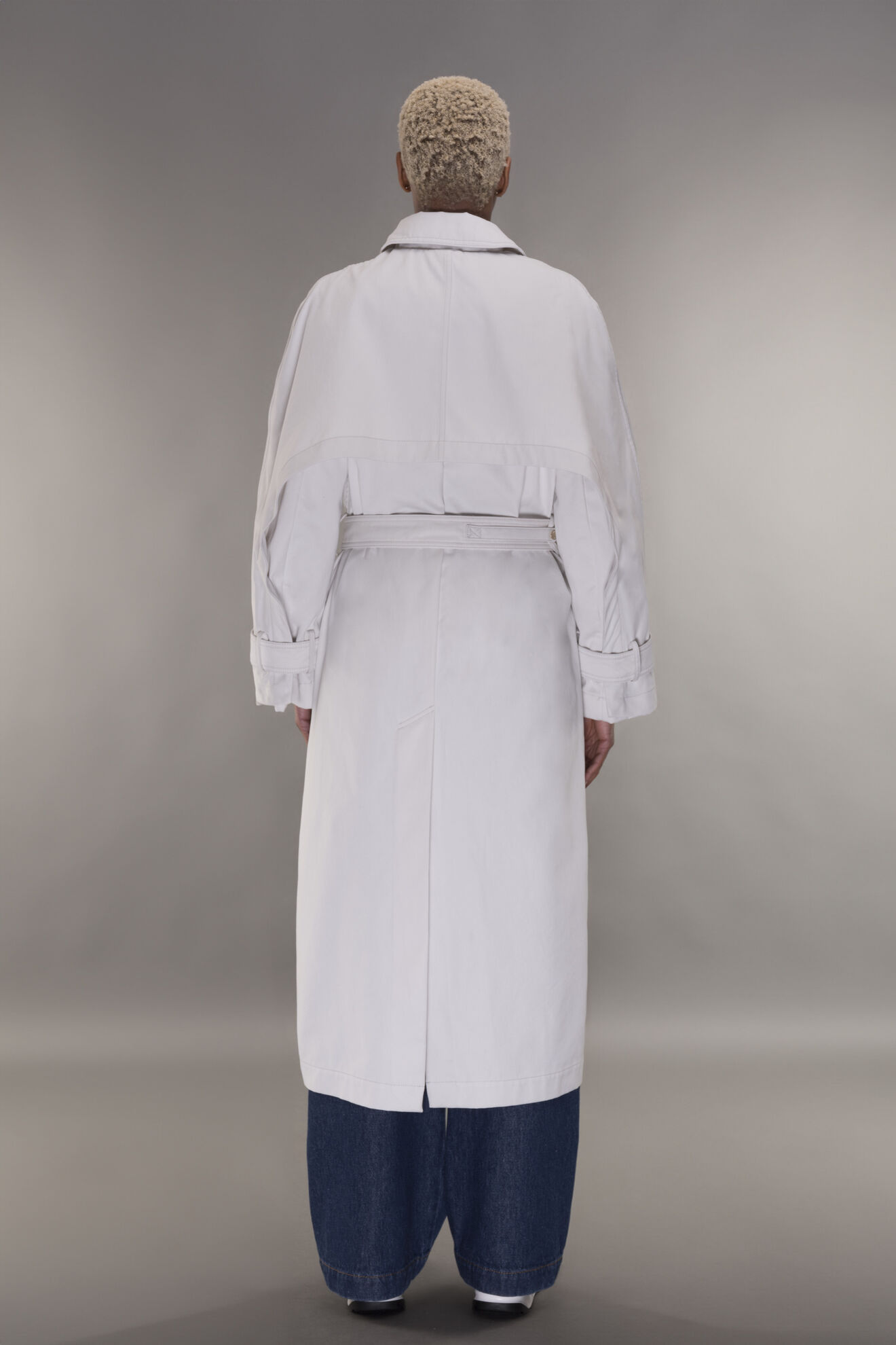 Moorer THELMA-SDF GHIACCIO