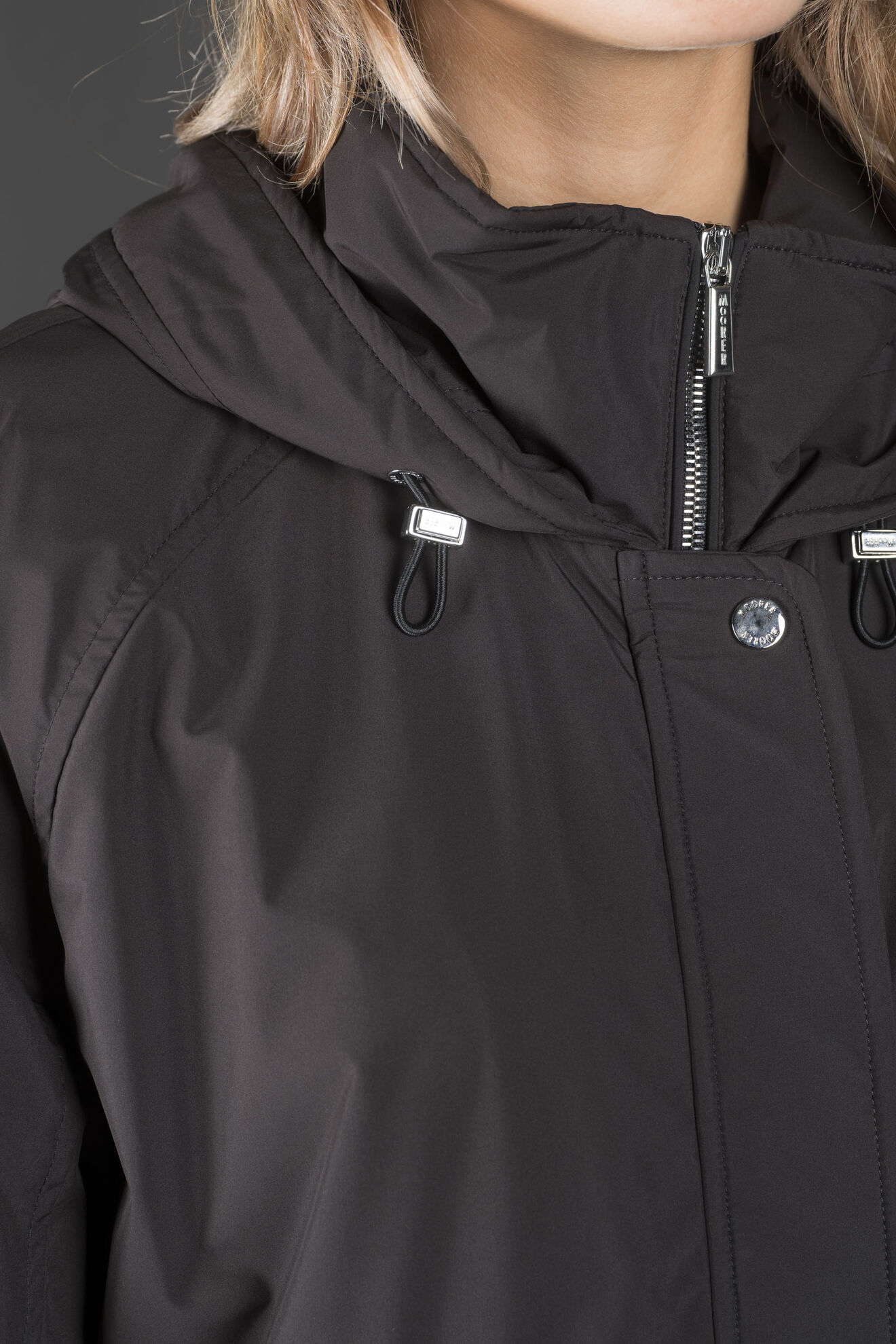 Moorer JILL-STP NERO