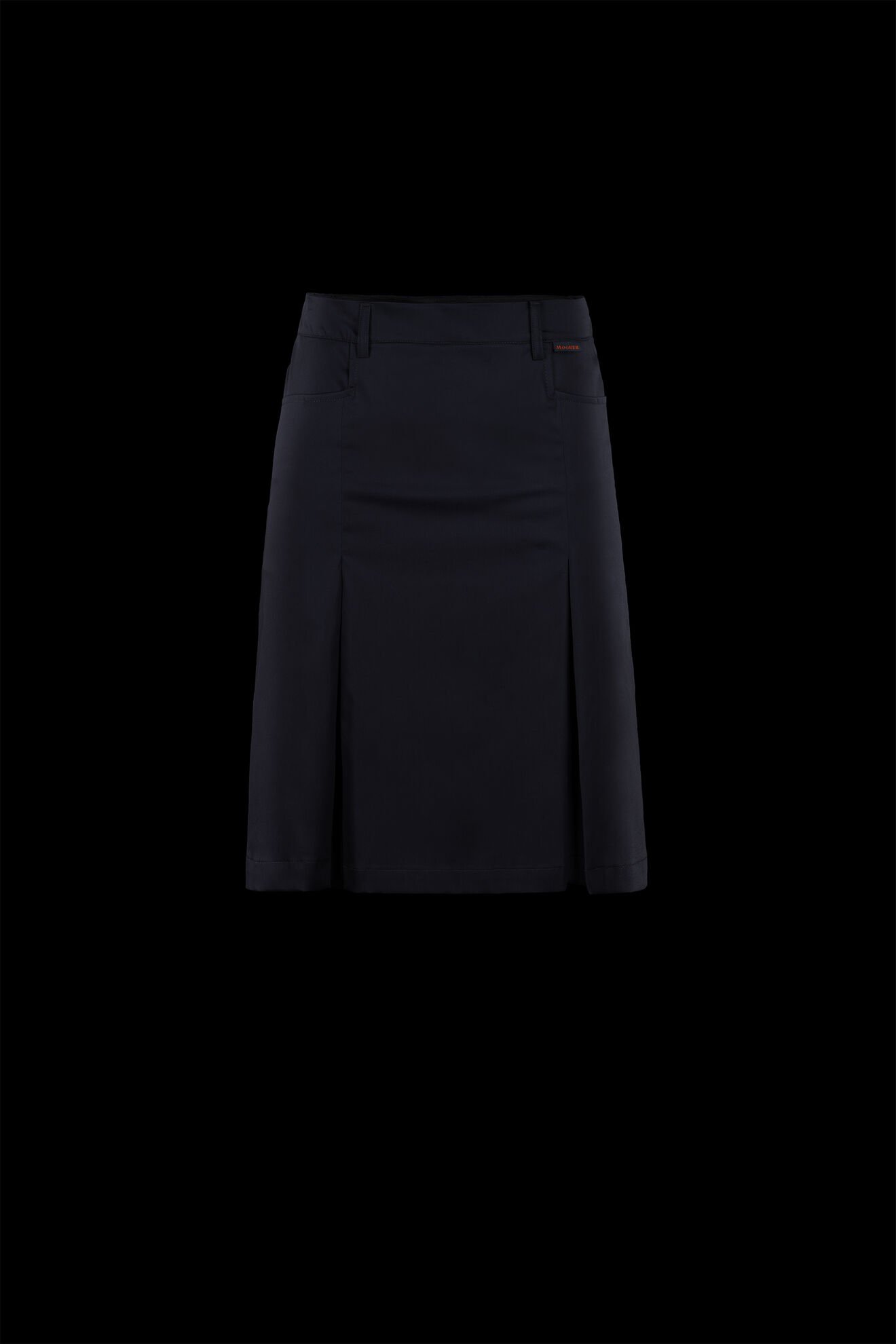 Moorer BOGEY-DUA BLU