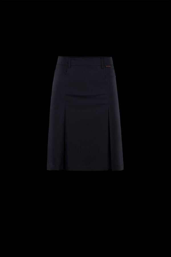 Moorer BOGEY-DUA BLU