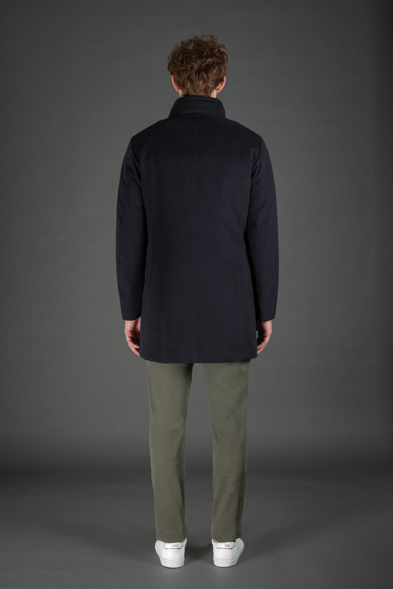 Moorer BOND-FUR-CS BLU