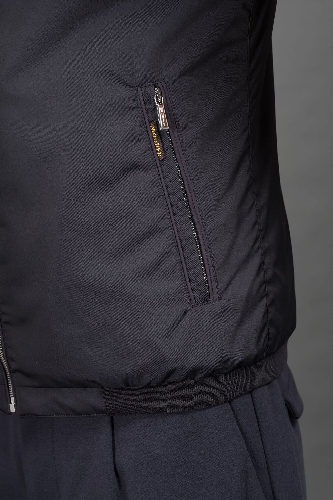 Moorer FIORESI-WK BLU