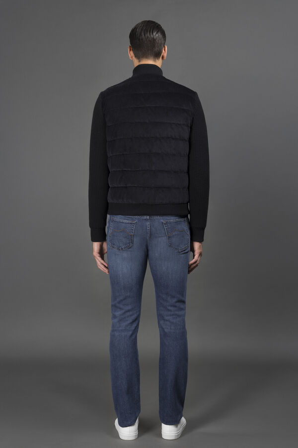 Moorer BUCCI-VHM BLU