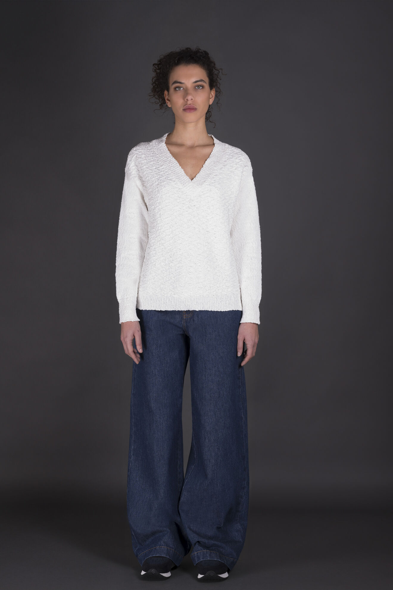 Moorer ARPER-COB BIANCO