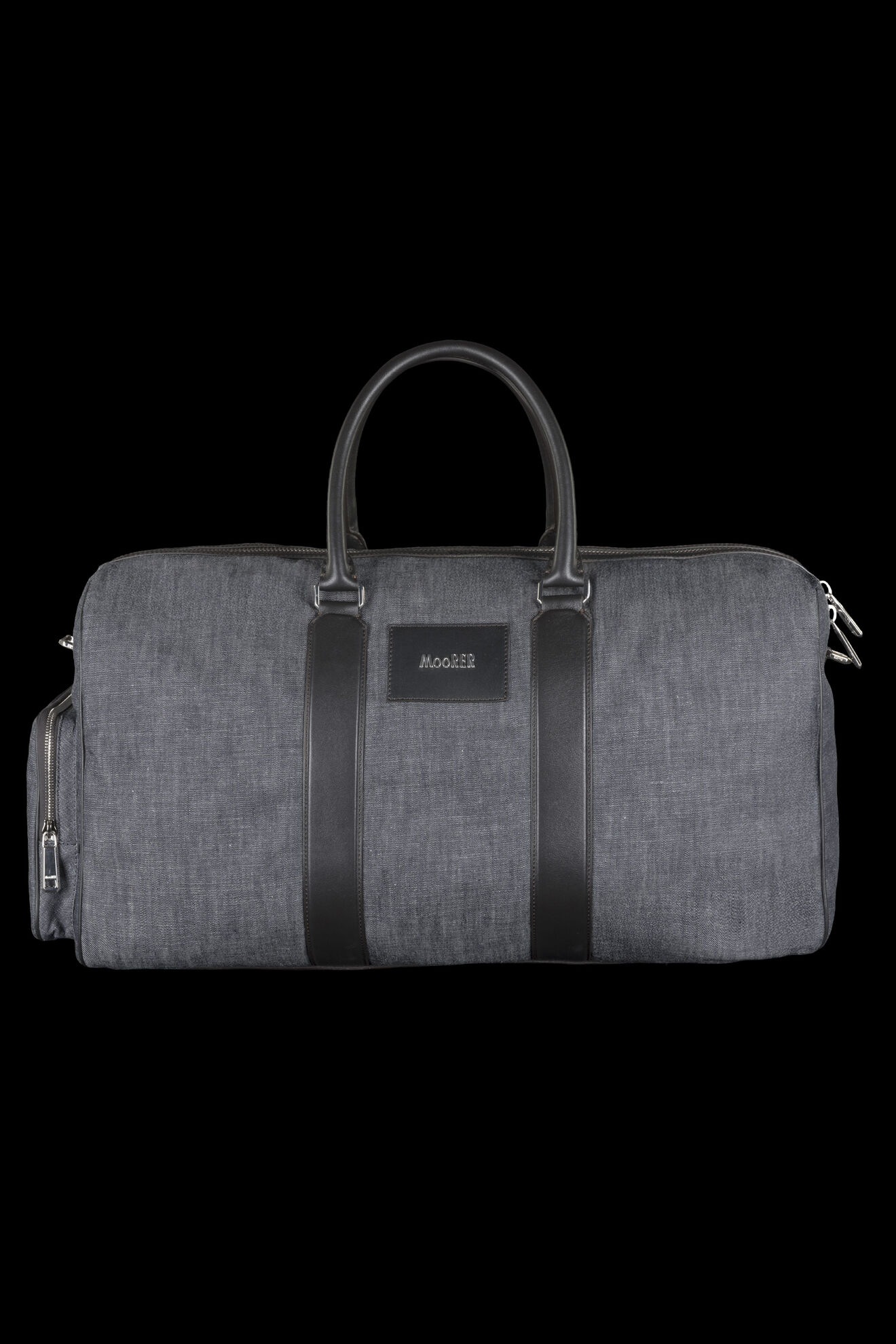 Moorer NEVILLE-101 NAVY/BLUE