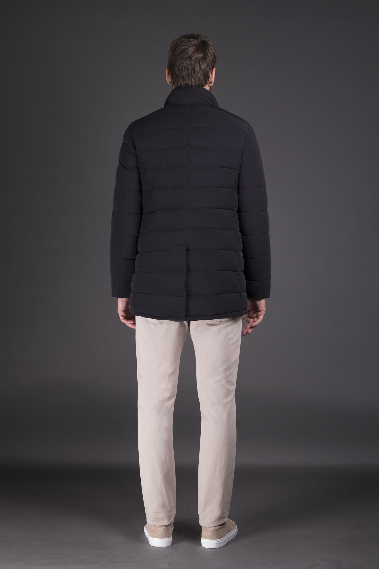 Moorer CALEGARI-KN DARKBLU