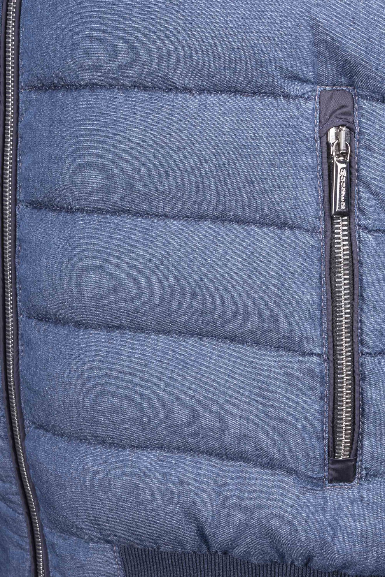 Moorer NORM-CST DENIM