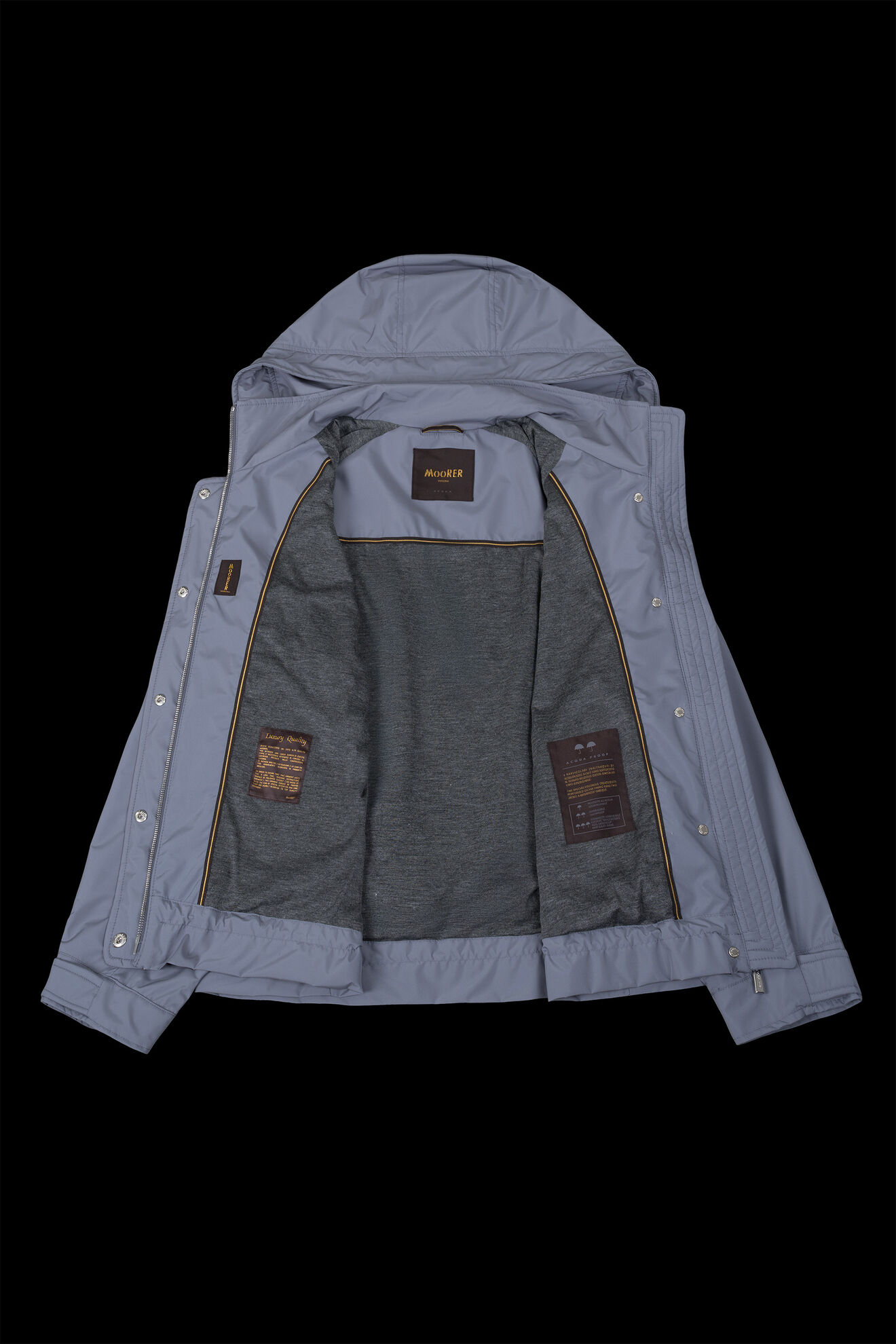 Moorer JILL-STP BLUEBERRY