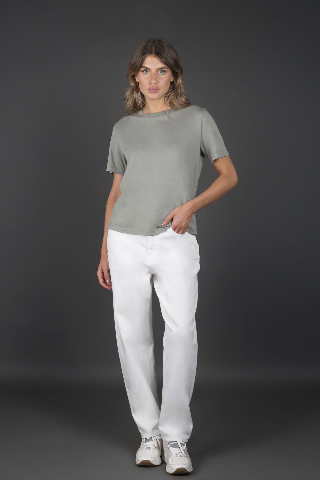 Moorer SEULA-NTJ SALVIA