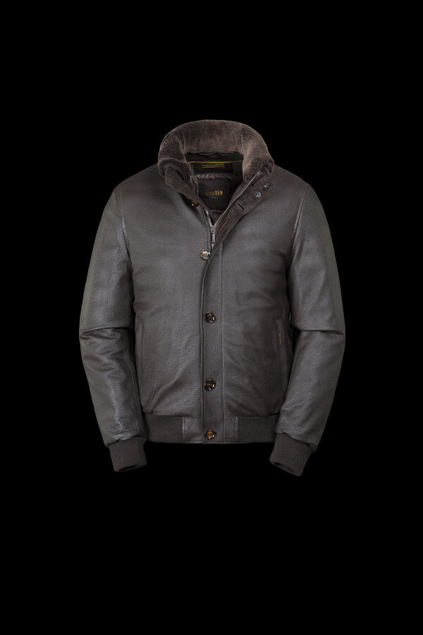 Moorer CLEROS-P1 MORO