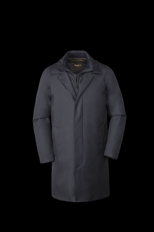 Moorer MARDEN-WI DARKBLU