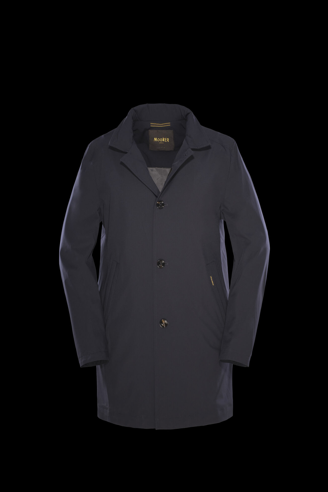 Moorer HEKTOR-KN DARK BLU