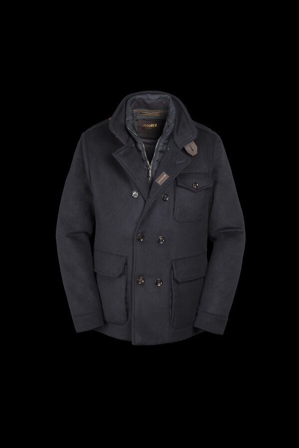 Moorer BOERI-LE NAVY