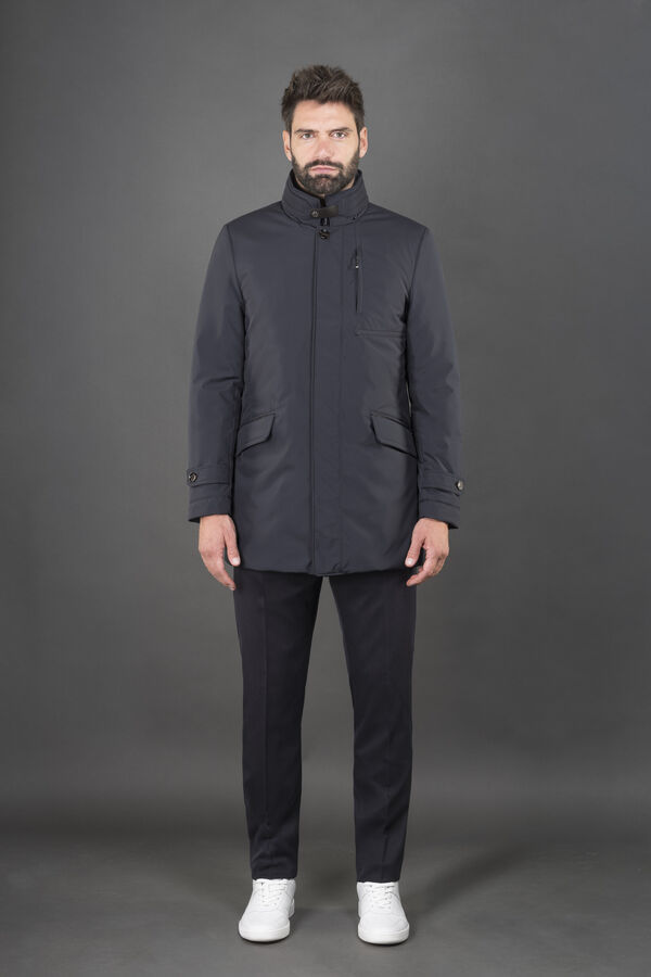 Moorer IDEON-STP BLU