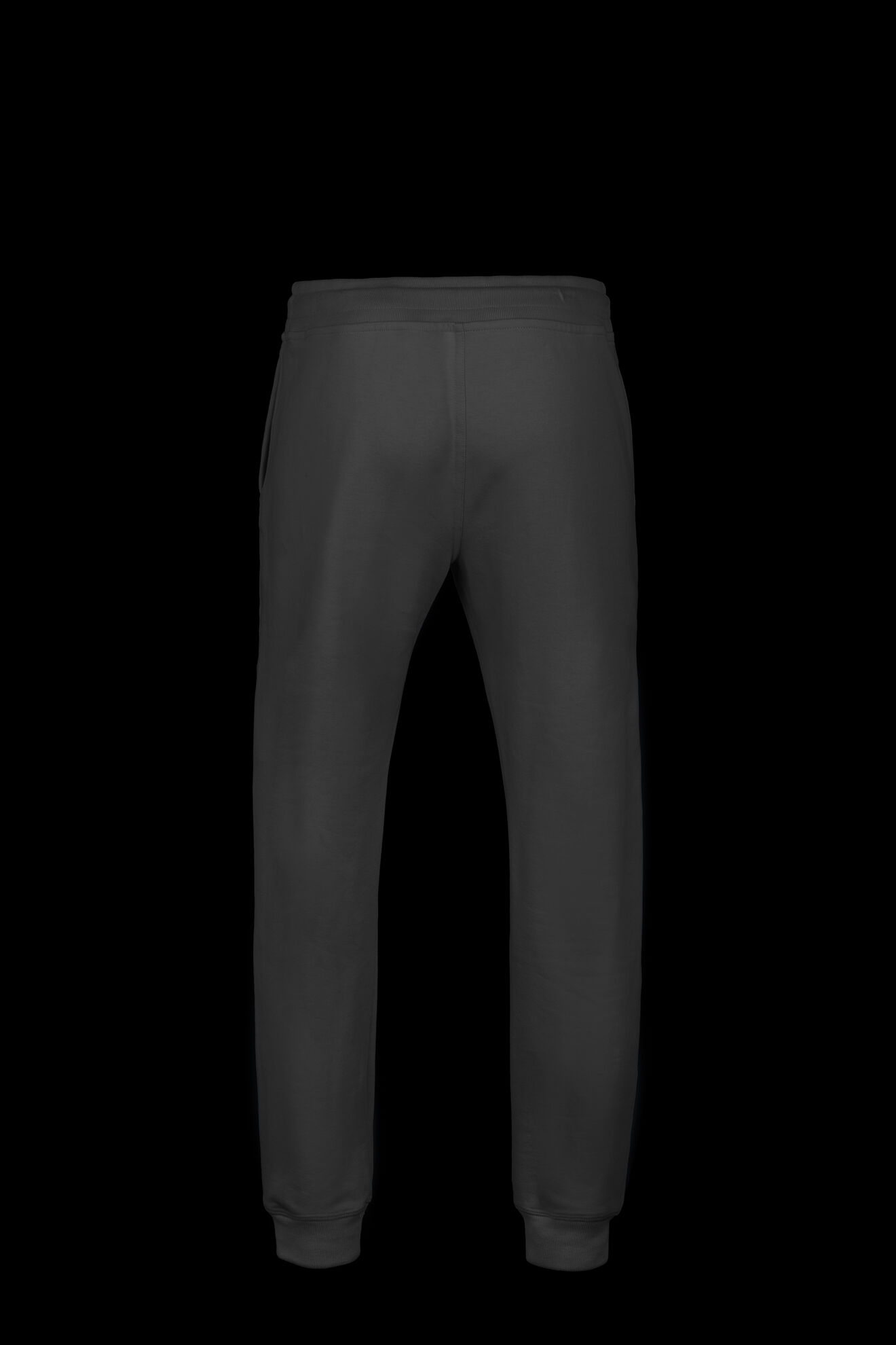 Moorer NORCIA PANTALONE-RAF 黒