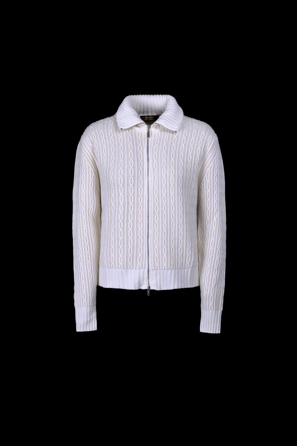 Moorer MALEA-BCV BIANCO/SABBIA