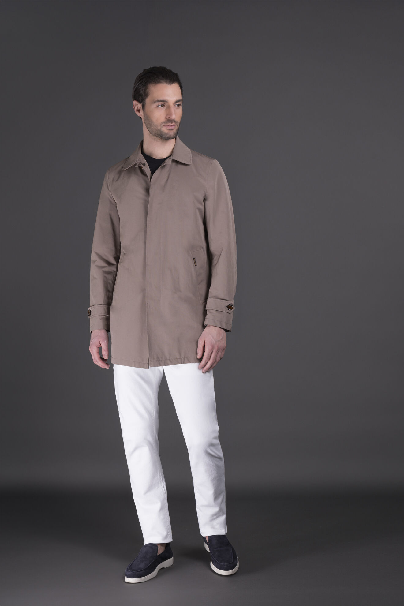 Moorer VITTOR-WM STONE