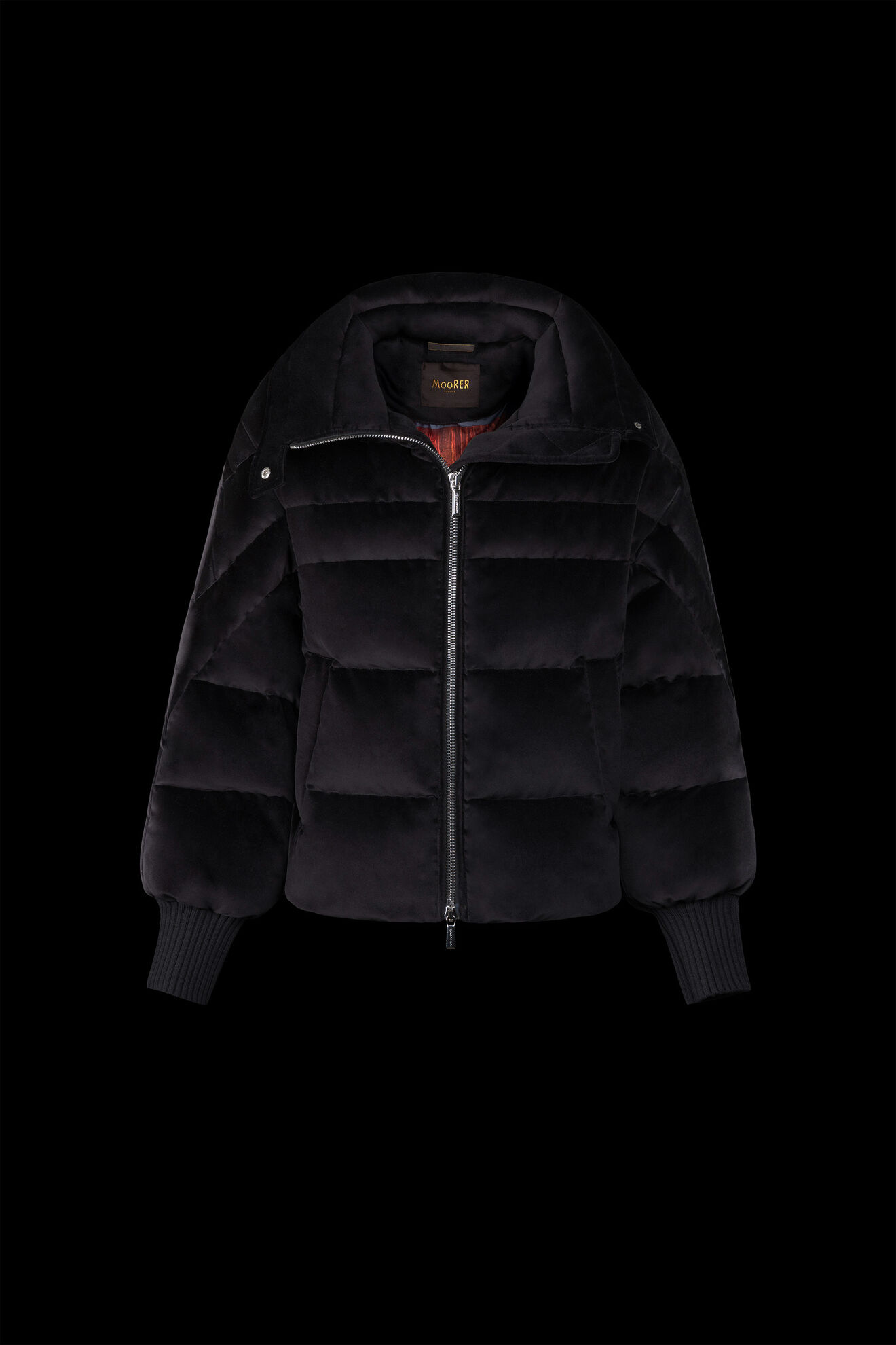 Moorer RIPOLI-CARMEN NERO