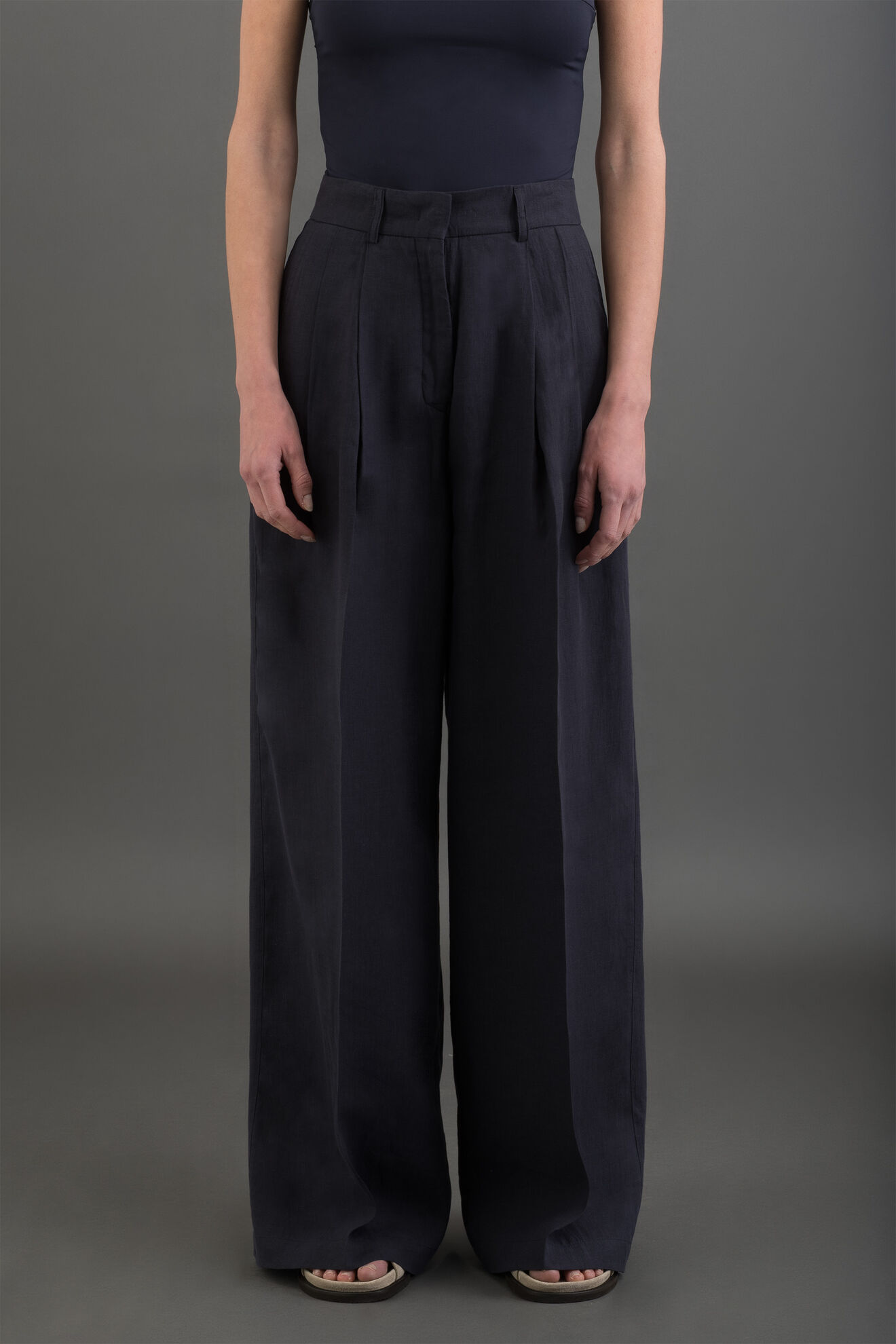 Moorer RUMY-J-GLX NAVY
