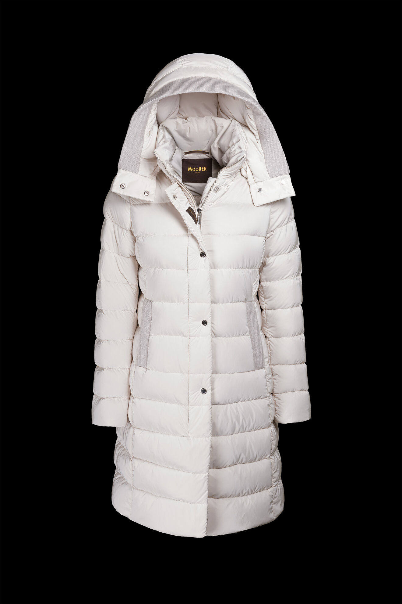 Moorer ERTA-OS STONE