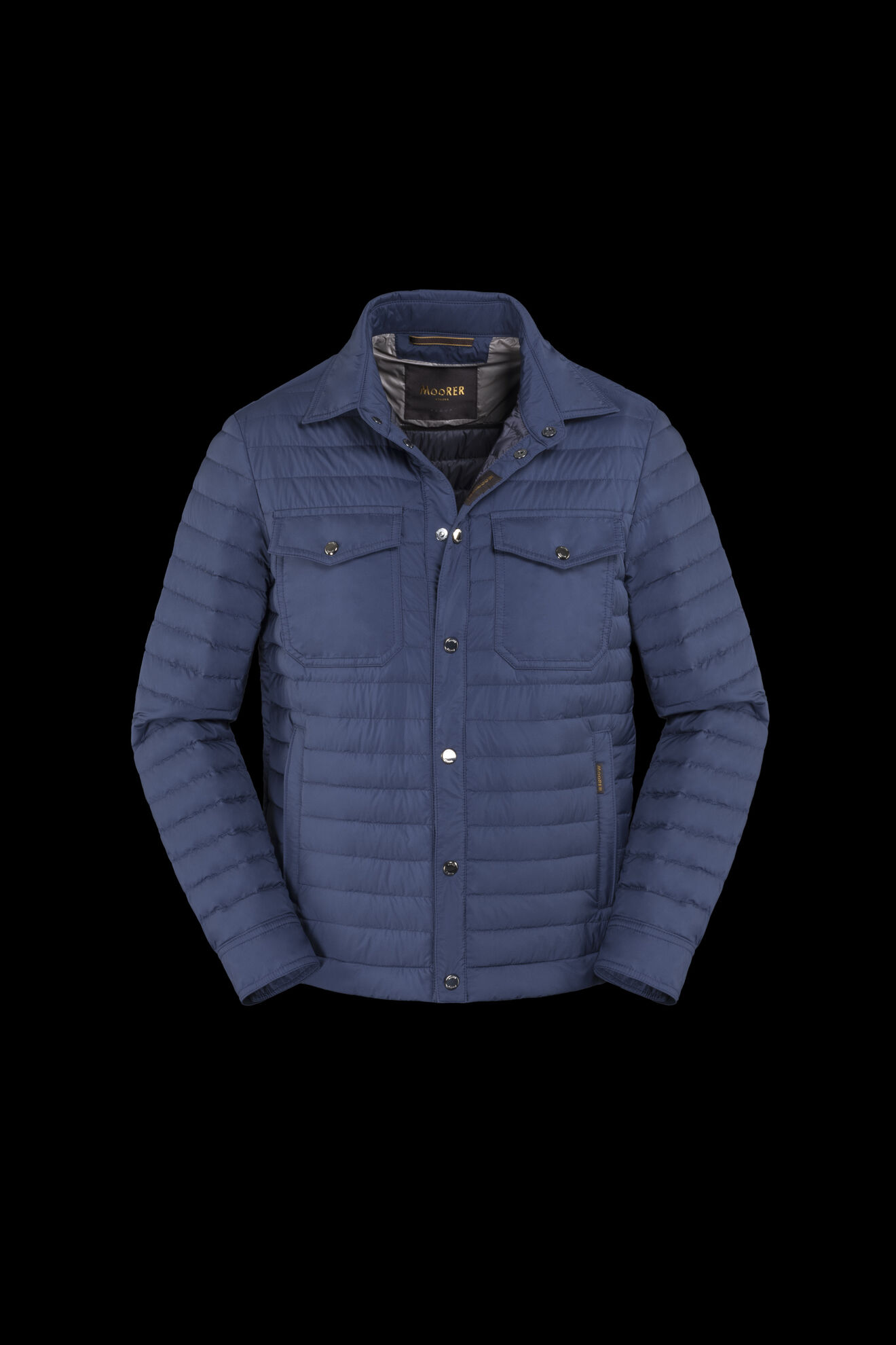 Moorer BERSAN-S3 DENIM