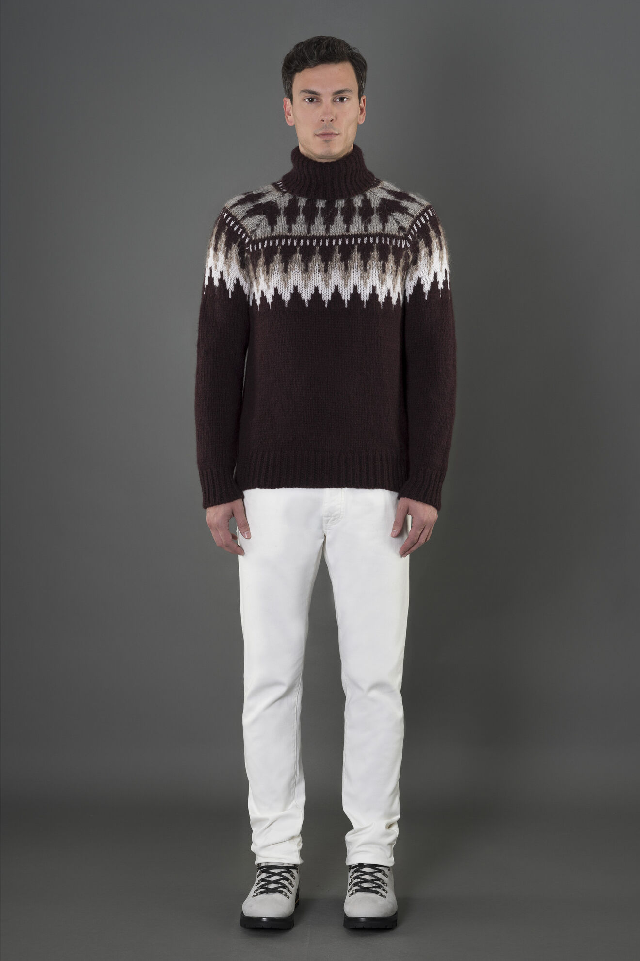 Moorer DACRE-PAY BORDEAUX