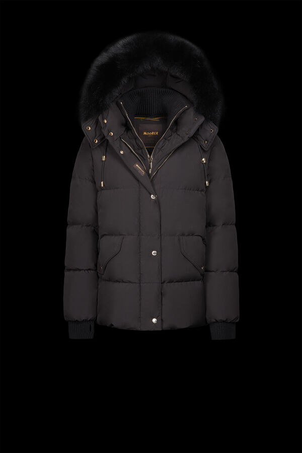 Moorer ATTICA-STP NERO