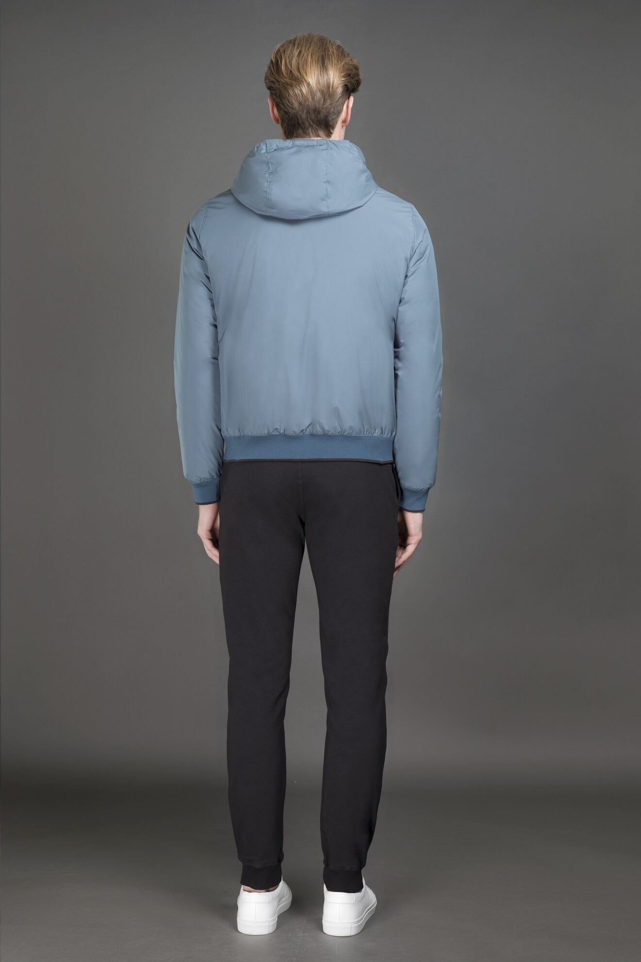 Moorer ONIRO-STP TURCHESE