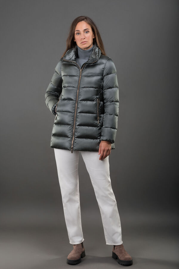 Moorer DORADO-HC TEAL