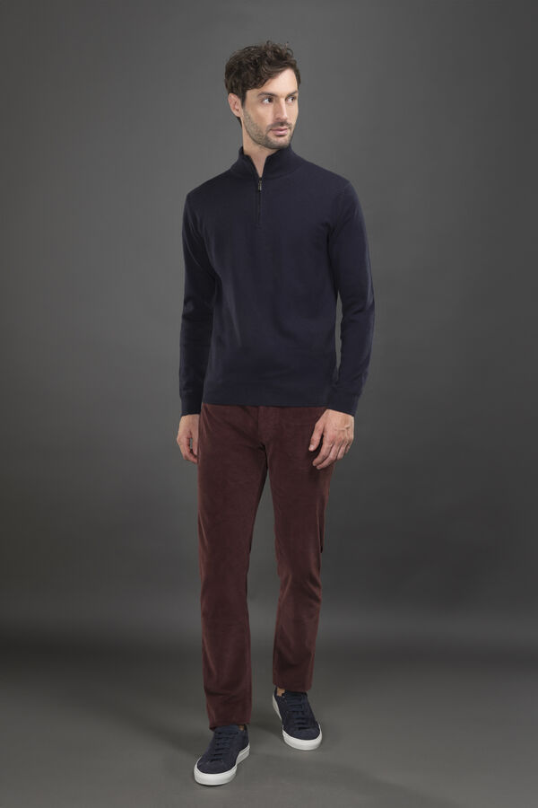 Moorer TERNI-WS5 NAVY