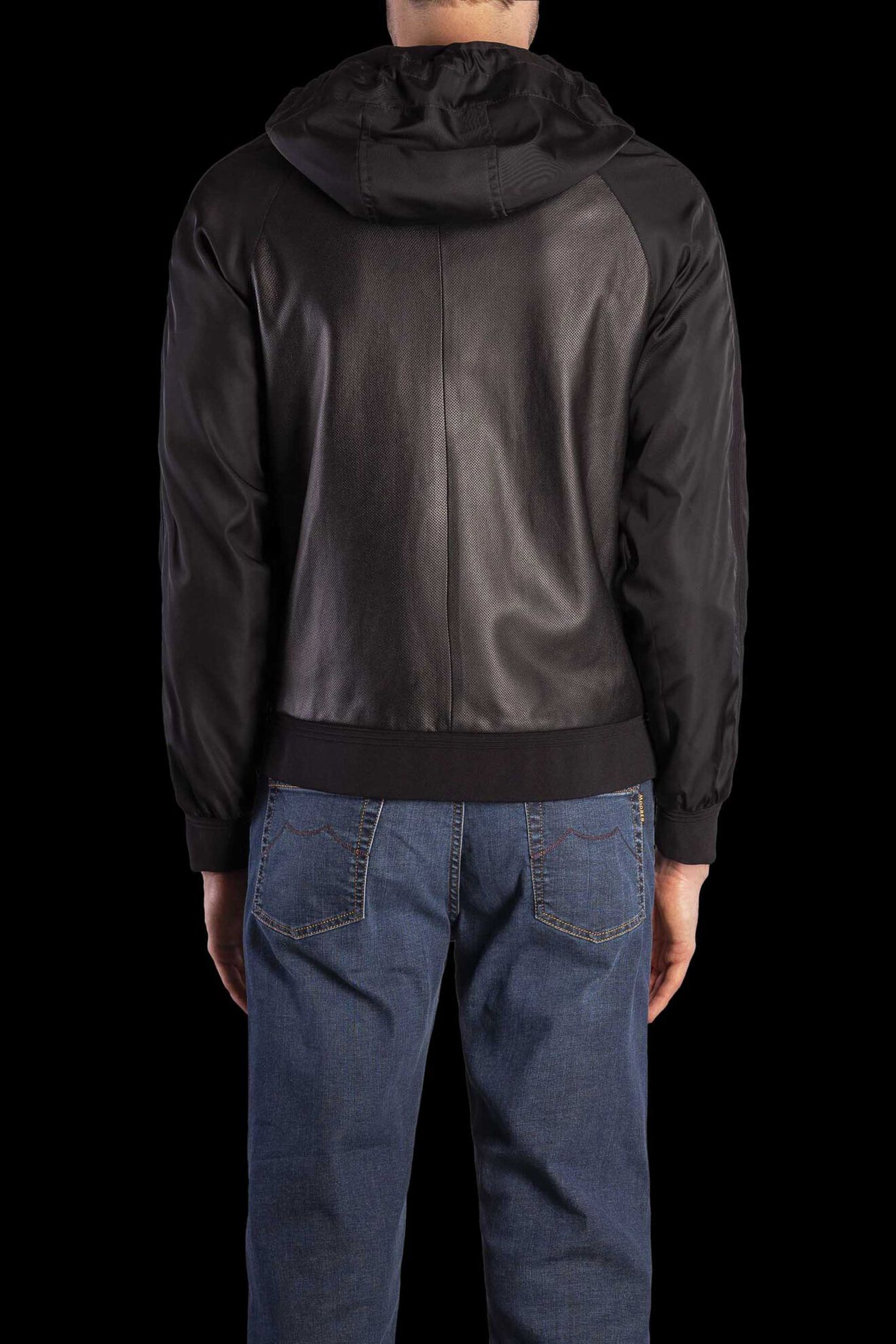 Moorer COSIMO-PEP 黒