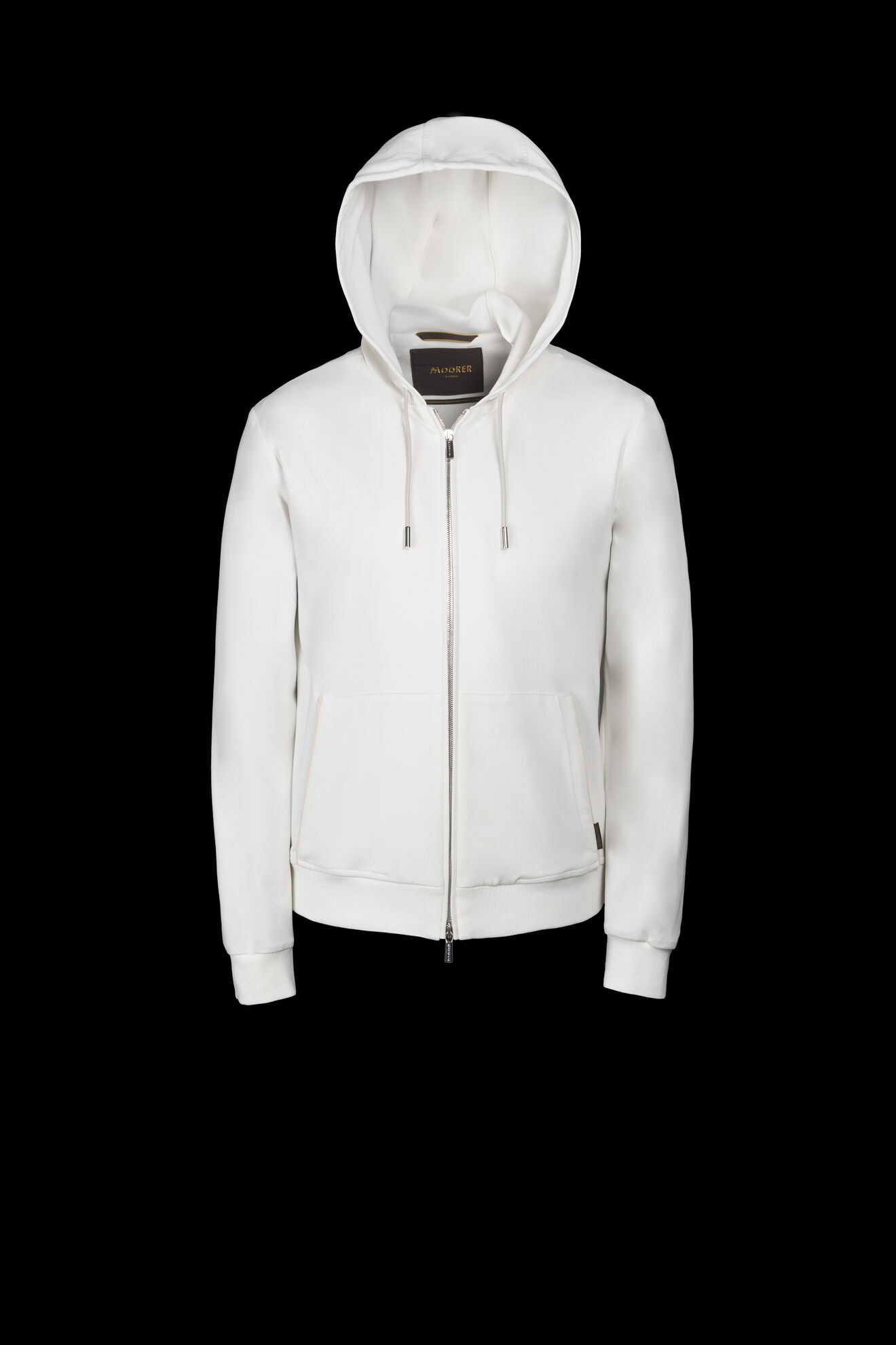 Moorer MATTHEW FELPA-J MANDORLA