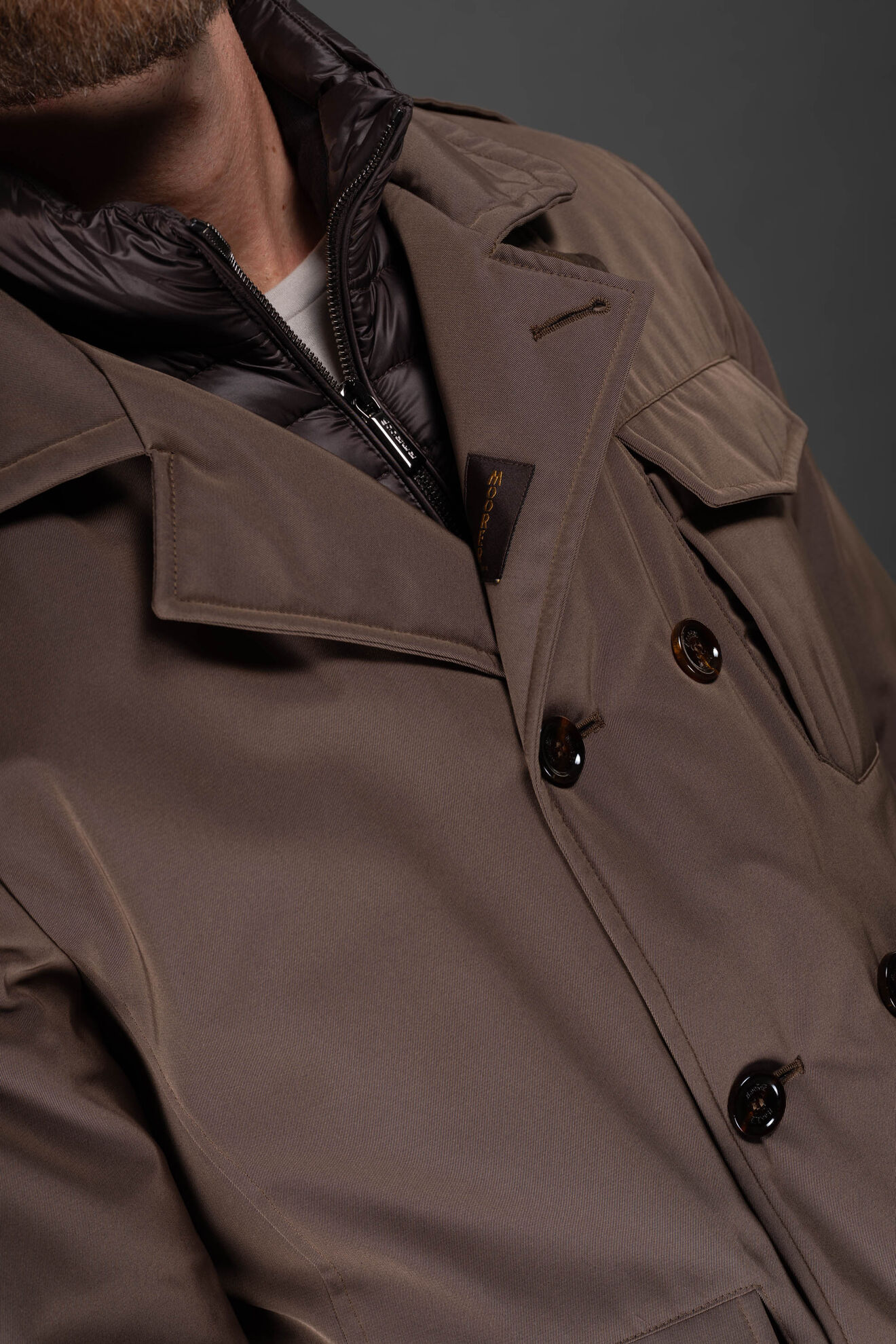 Moorer BOERI-WCO BEAVER