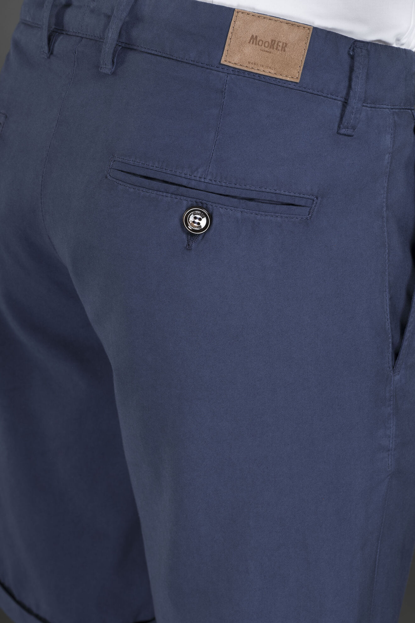 Moorer ALICUDI-SI2 ANTILLESBLUE